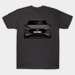 The coolest japanese car T-Shirt